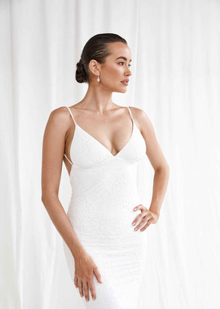 Je T'adore Bride - Amy Taylor Collection