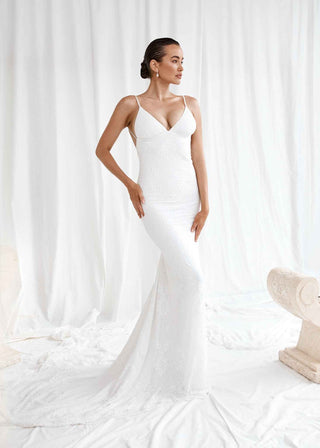 Je T'adore Bride - Amy Taylor Collection