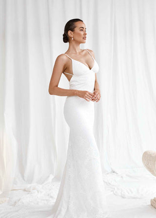 Je T'adore Bride - Amy Taylor Collection