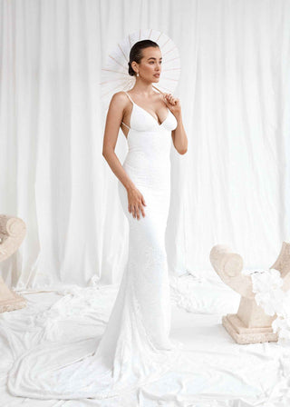 Je T'adore Bride - Amy Taylor Collection