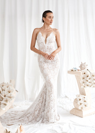 Insigniah Bride - Amy Taylor Collection
