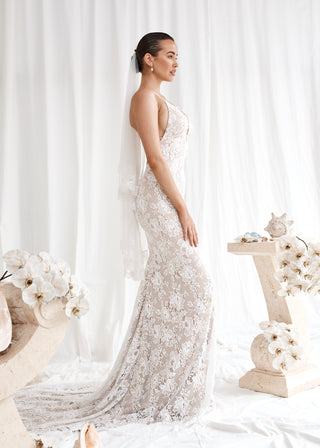 Insigniah Bride - Amy Taylor Collection