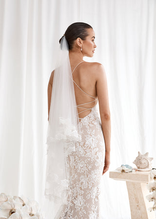 Insigniah Bride - Amy Taylor Collection