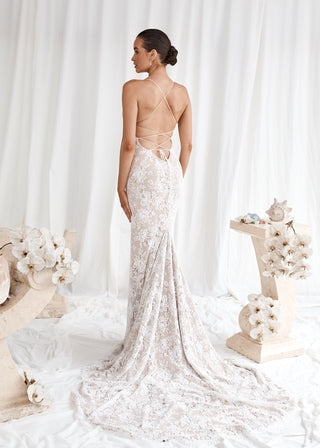 Insigniah Bride - Amy Taylor Collection