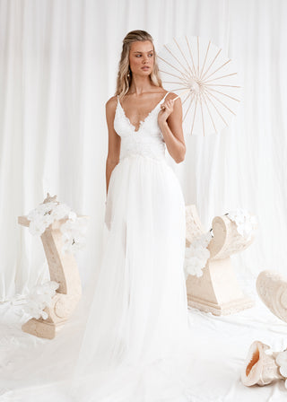 The Enchantress Bride - Amy Taylor Collection