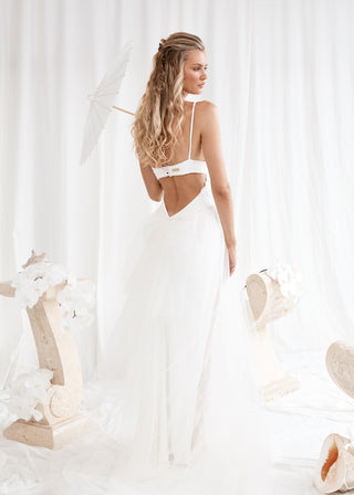The Enchantress Bride - Amy Taylor Collection