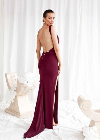 Mariena Gown - Amy Taylor Collection