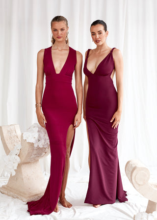 Manhattan Bridesmaid - Amy Taylor Collection