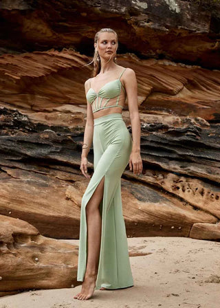 Palazzo Pants - Amy Taylor Collection