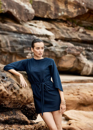 Larochelle Mini Dress - Amy Taylor Collection