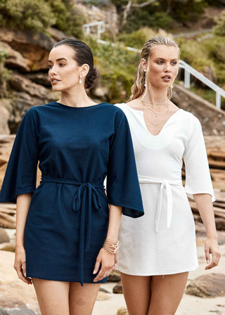 Larochelle Mini Dress - Amy Taylor Collection