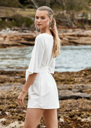 Larochelle Mini Dress - Amy Taylor Collection