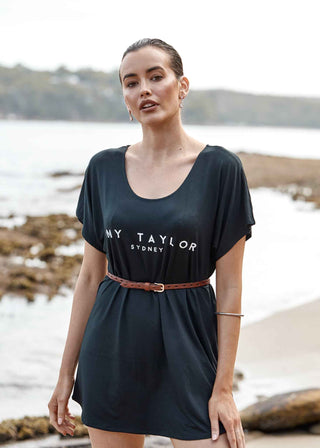 ATC T - Shirt Dress - Amy Taylor Collection