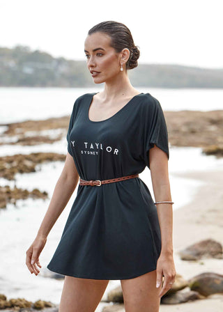 ATC T - Shirt Dress - Amy Taylor Collection