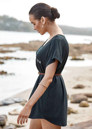 ATC T - Shirt Dress - Amy Taylor Collection