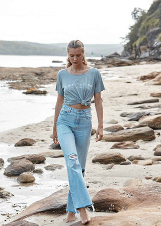 ATC Designer Tee - Amy Taylor Collection