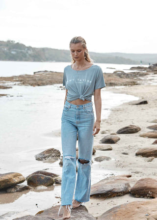 ATC Designer Tee - Amy Taylor Collection