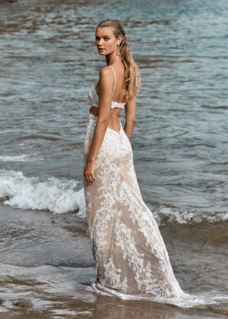 Empress A L'amour Bride - Amy Taylor Collection