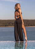 Arianna Jumpsuit - Amy Taylor Collection