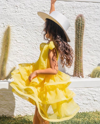 Ava Dress - Amy Taylor Collection
